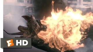 The Host 1111 Movie CLIP  Defeating the Monster 2006 HD