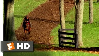 Seabiscuit 310 Movie CLIP  Reds First Ride 2003 HD