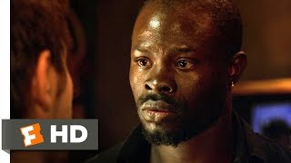 In America 13 Movie CLIP  Mateo is Dying 2002 HD