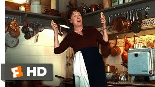 Julie  Julia 2009  Dirty Mouth Scene 610  Movieclips