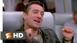 Midnight Run 29 Movie CLIP  Come Fly With Me 1988 HD