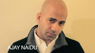 Ajay Naidu Will You Help Me Promote My Comedy Special