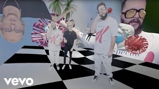 Adam Kane  Im Sick Ft Matt Watson Official Music Video VR 360