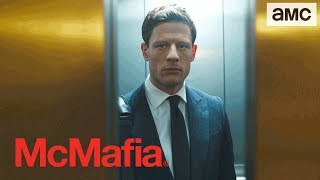McMafia Season 1 Protect Family at All Costs Official Teaser