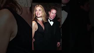 They been Married for 22 years  Brooke Shields and Chris Henchy  love celebritymarriage