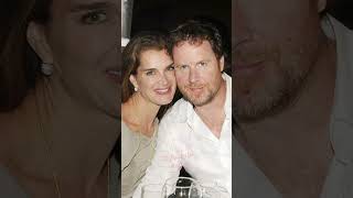 Brooke Shields and Chris Henchy Beautiful Moments Together viral trending celebrity couplegoals