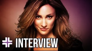 Jessica Harmon INTERVIEW  Niylah from The 100