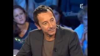 JeanHugues Anglade  On nest pas couch 8 septembre 2007 ONPC