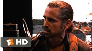 Crazy Heart 33 Movie CLIP  The Weary Kind 2009 HD