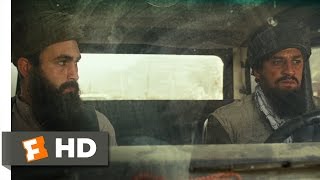 The Kite Runner 910 Movie CLIP  Welcome to Afghanistan 2007 HD