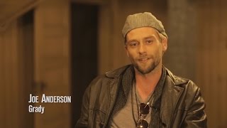 Abattoir Featurette 4 of 6  Joe Anderson