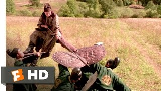 House of Flying Daggers 58 Movie CLIP  Field Attack 2004 HD