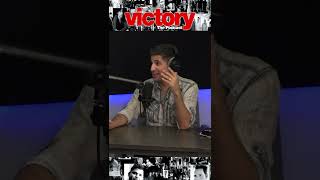 Assaf Cohen joins Victory The Podcast