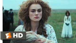 The Duchess 89 Movie CLIP  Her Name Is Eliza 2008 HD