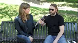 KATIE CHATS SCOTT MOSIER PRODUCER A BAND CALLED DEATH