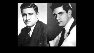 Jerry Siegel and Joe Shuster  ATComics Week 3 Lesson 1