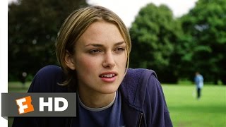Bend It Like Beckham 15 Movie CLIP  Do You Play For Any Side 2002 HD