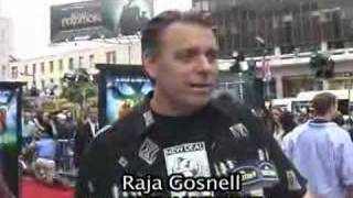 Raja Gosnell How to make it in Hollywood
