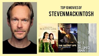 Steven Mackintosh Top 10 Movies  Best 10 Movie of Steven Mackintosh