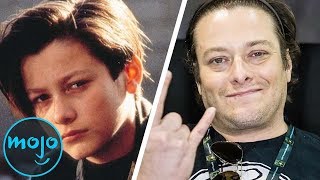 What Ever Happened to Edward Furlong