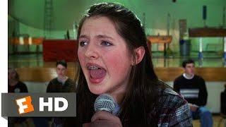 Election 49 Movie CLIP  Who Cares About This Stupid Election 1999 HD
