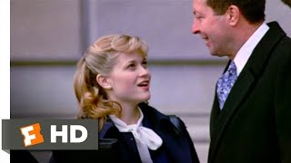 Election 99 Movie CLIP  Seeing Tracy Again 1999 HD