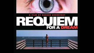 Clint Mansell  Lux Aeterna REQUIEM FOR A DREAM USA  2000