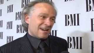 David Julyan Interview  The 2009 BMI FilmTV Awards