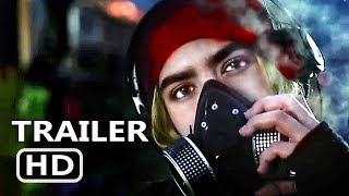IMPULSE Official Trailer Teaser 2018 Sci Fi Series HD