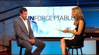 Actor Dylan Walsh From CBS Unforgettable Discusses Season 3 Premiere