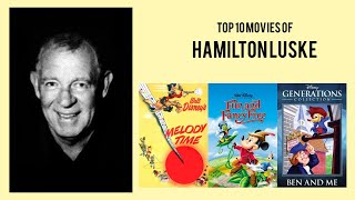 Hamilton Luske   Top Movies by Hamilton Luske Movies Directed by  Hamilton Luske