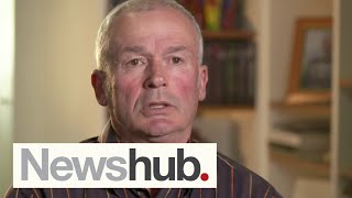Peter Ellis brother speaks exclusively to Newshub following Supreme Court decision  Newshub