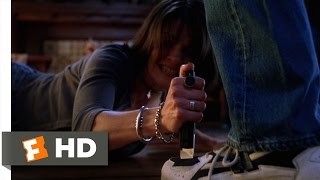Stir of Echoes 88 Movie CLIP  The Attack 1999 HD