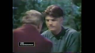 Bobby Bowden Scenes on tv show Evening Shade w Burt Reynolds