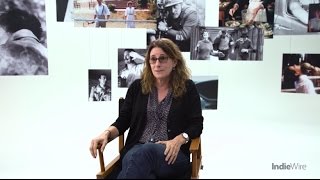 Nicole Holofcener  High Hopes  Movies That Inspire Me