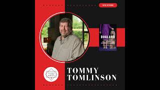 Tommy Tomlinson  DOGLAND