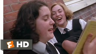 Heavenly Creatures 211 Movie CLIP  Fast Friends 1994 HD