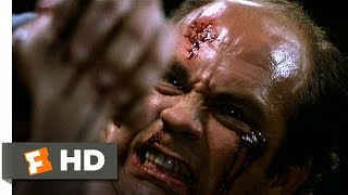 Of Mice and Men 610 Movie CLIP  Lennie Fights Back 1992 HD