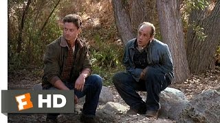 Of Mice and Men 910 Movie CLIP  Where We Gonna Go Now 1992 HD