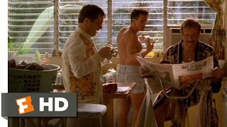 The Birdcage 210 Movie CLIP  Vals Getting Married 1996 HD