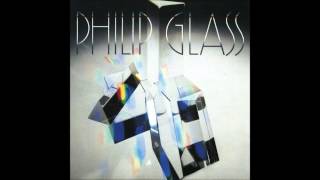 Philip Glass  Glassworks complete