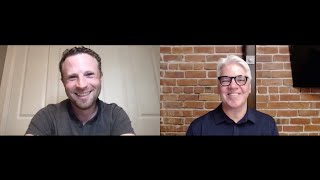 David Kain interviews Peter Leto CEO of Foundation Direct on only needing 4 Platforms for Digital