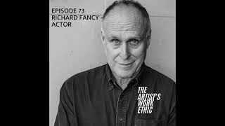 Actor Richard Fancy Seinfeld Interview  The Artists Work Ethic Podcast