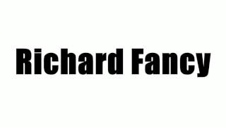 Richard Fancy