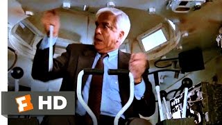 The Naked Gun 2 The Smell of Fear 510 Movie CLIP  Frank The Tank 1991 HD