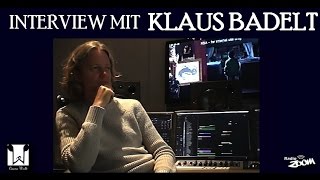 Interview mit Klaus Badelt