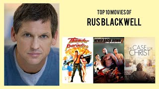 Rus Blackwell Top 10 Movies of Rus Blackwell Best 10 Movies of Rus Blackwell
