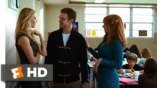 Bad Teacher 2011  Weapons of Math Instruction Scene 410  Movieclips