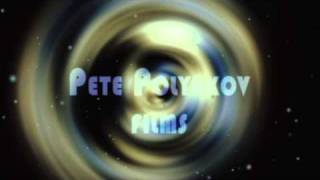 Logo for Pete Polyakov Films
