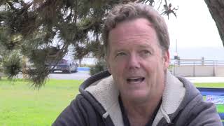Actor Scott William Winters on being a Christian in Hollywood